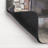 OUDE ENGLAND MUISMAT (Hoek)