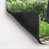 OUDE ENGLAND MUISMAT (Hoek)