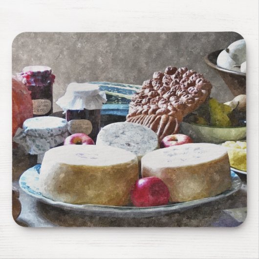 OUDE ENGLAND MUISMAT (Voorkant)