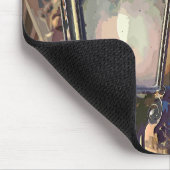 OUDE ENGLAND MUISMAT (Hoek)