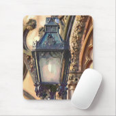 OUDE ENGLAND MUISMAT (Met muis)