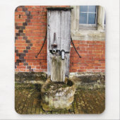 OUDE ENGLAND MUISMAT (Voorkant)