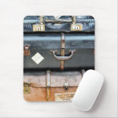 OUDE ENGLAND MUISMAT (Met muis)