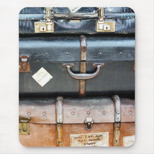 OUDE ENGLAND MUISMAT (Voorkant)