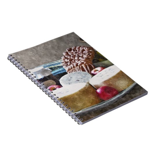 OUDE ENGLAND NOTITIEBOEK (Rechterzijde)