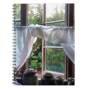 OUDE ENGLAND NOTITIEBOEK