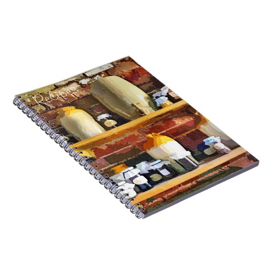 OUDE ENGLAND NOTITIEBOEK (Rechterzijde)