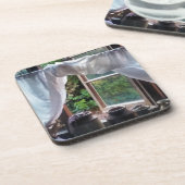 OUDE ENGLAND ONDERZETTER (Linkerzijde)