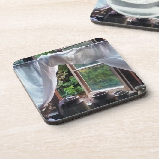 OUDE ENGLAND ONDERZETTER (Linkerzijde)