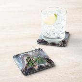 OUDE ENGLAND ONDERZETTER (Rechterzijde)