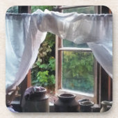 OUDE ENGLAND ONDERZETTER (Voorkant)