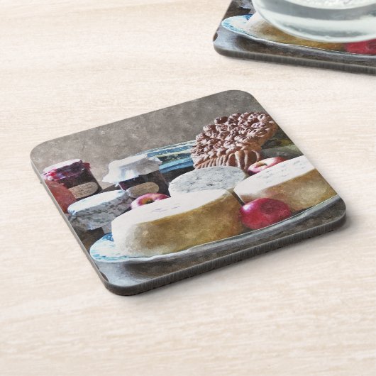 OUDE ENGLAND ONDERZETTER (Linkerzijde)