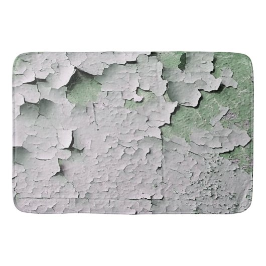 OUDE ENGLAND PEELPAINT BADMAT (Voorkant)