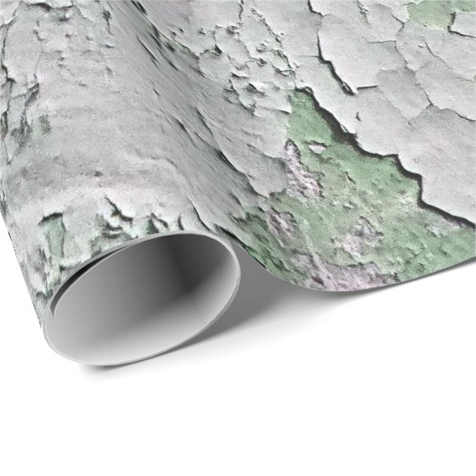 OUDE ENGLAND PEELPAINT CADEAUPAPIER (Rol Hoek)