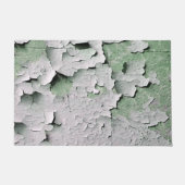 OUDE ENGLAND PEELPAINT DEURMAT (Voorkant)