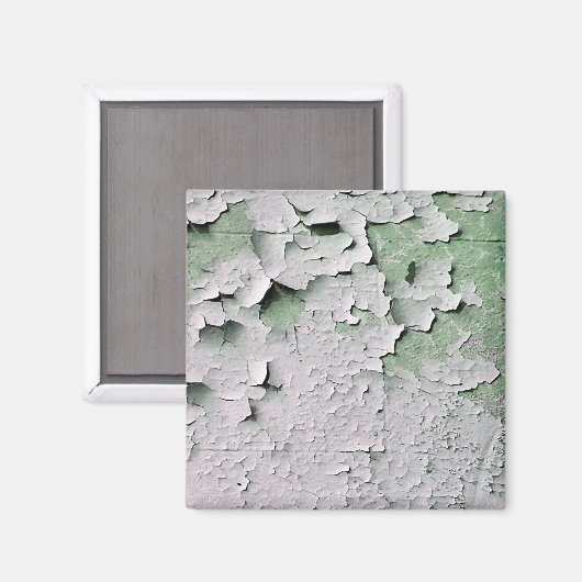 OUDE ENGLAND PEELPAINT MAGNEET (Voorkant / Achterkant)