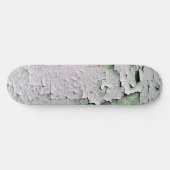 OUDE ENGLAND PEELPAINT PERSOONLIJK SKATEBOARD (Horizontaal)