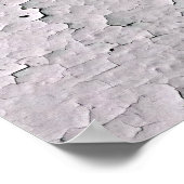 OUDE ENGLAND PEELPAINT POSTER (Hoek)