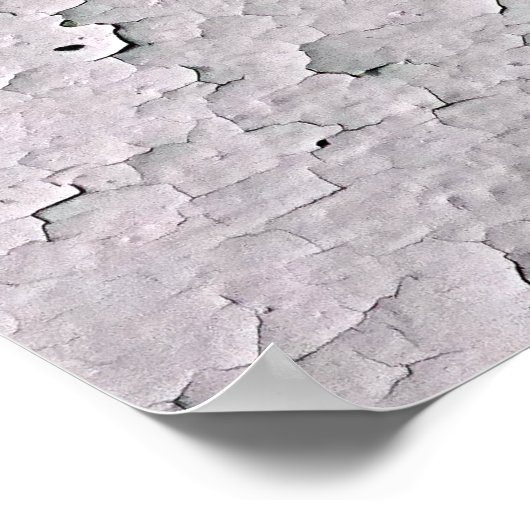 OUDE ENGLAND PEELPAINT POSTER (Hoek)