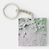 OUDE ENGLAND PEELPAINT SLEUTELHANGER (voorkant)