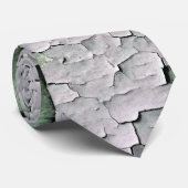 OUDE ENGLAND PEELPAINT STROPDAS (Opgerold)