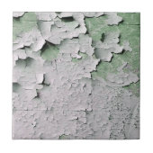 OUDE ENGLAND PEELPAINT TEGELTJE (Voorkant)