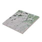 OUDE ENGLAND PEELPAINT TEGELTJE (Zijkant)