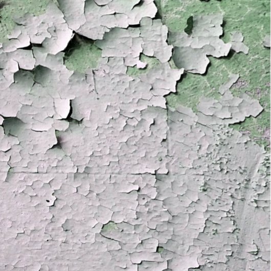 OUDE ENGLAND PEELPAINT VISITEKAARTJE