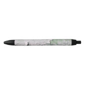 OUDE ENGLAND PEELPAINT ZWARTE INKT PEN (Voorkant)