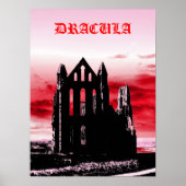 OUDE ENGLAND POSTER (Voorkant)