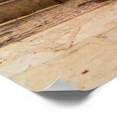 OUDE ENGLAND POSTER (Hoek)