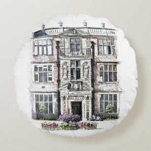 OUDE ENGLAND ROND KUSSEN