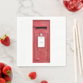 OUDE ENGLAND SERVET (Insitu)