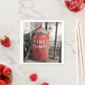 OUDE ENGLAND SERVET (Insitu)