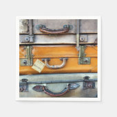 OUDE ENGLAND SERVET (Voorkant)