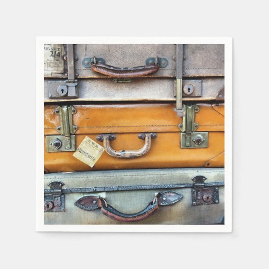 OUDE ENGLAND SERVET (Voorkant)