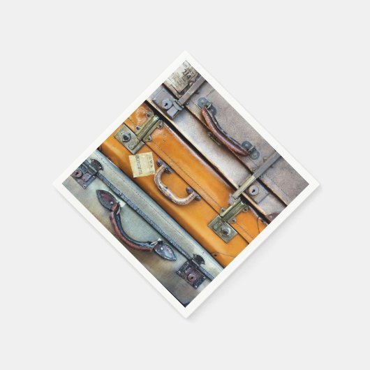 OUDE ENGLAND SERVET (Hoek)