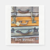 OUDE ENGLAND SERVET (Voorkant)