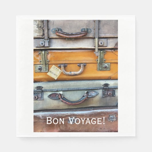 OUDE ENGLAND SERVET (Voorkant)