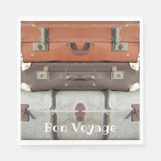 OUDE ENGLAND SERVET (Voorkant)