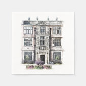 OUDE ENGLAND SERVETTEN (Voorkant)