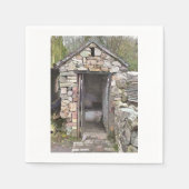 OUDE ENGLAND SERVETTEN (Voorkant)