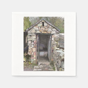 OUDE ENGLAND SERVETTEN