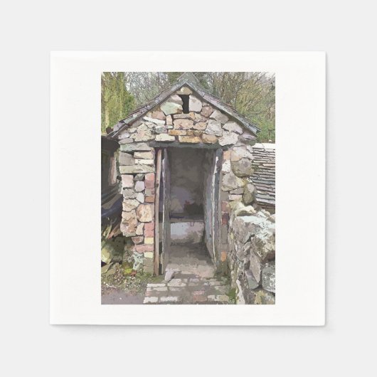 OUDE ENGLAND SERVETTEN (Voorkant)