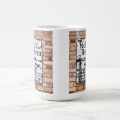 OUDE ENGLAND SIGN KOFFIEMOK (Center)