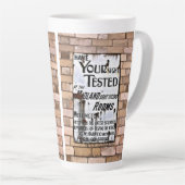 OUDE ENGLAND  SIGN LATTE MOK (Rechterhoek)