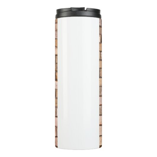 OUDE ENGLAND SIGN THERMOSBEKER (Achterkant)