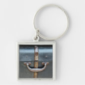 OUDE ENGLAND SLEUTELHANGER (Voorkant)