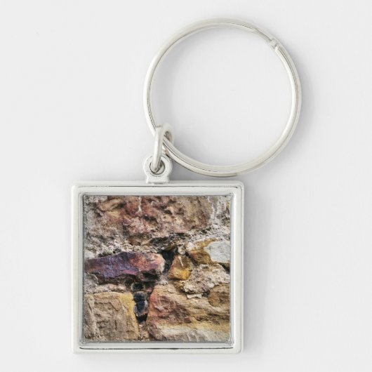 OUDE ENGLAND SLEUTELHANGER (Voorkant)