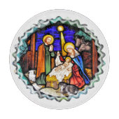 OUDE ENGLAND SNIJPLANK (Voorkant)